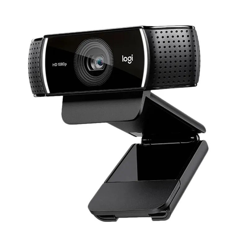 Logitech C922 C 922 Pro Stream Webcam