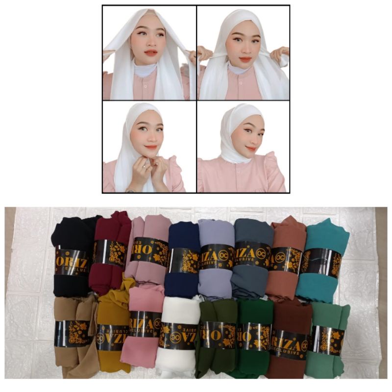 PASHMINA MALAYSIA/HIJAB MALAYSIA