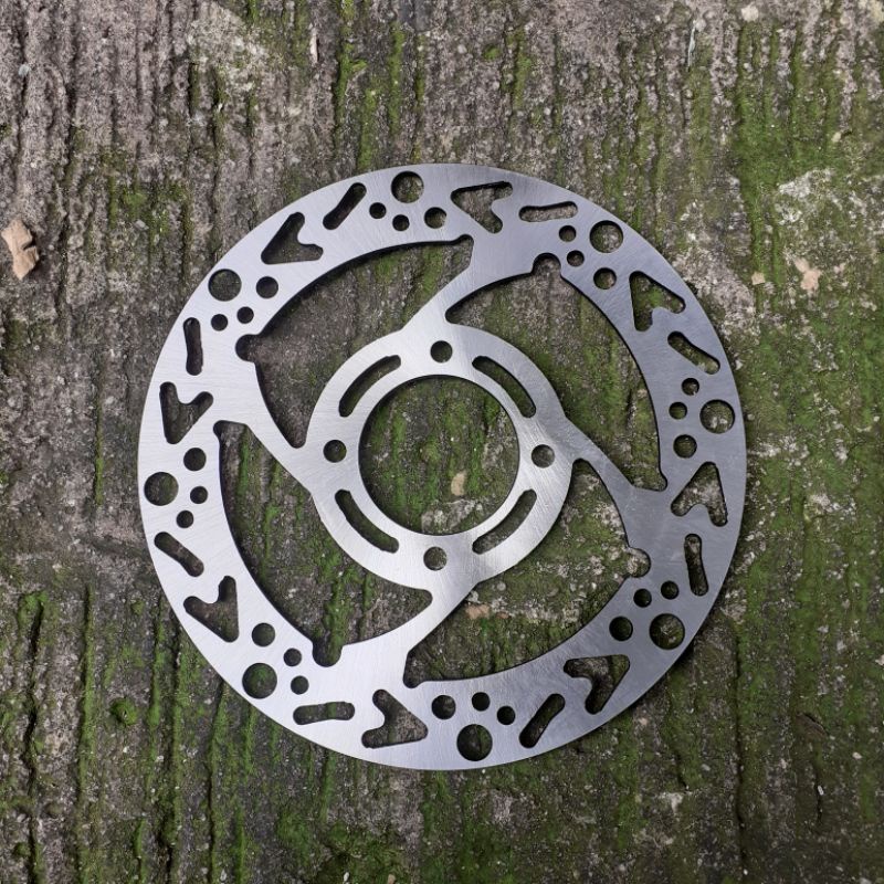 piringan sunstar Nouvo, Jupiter, Vega,force, lubang 4