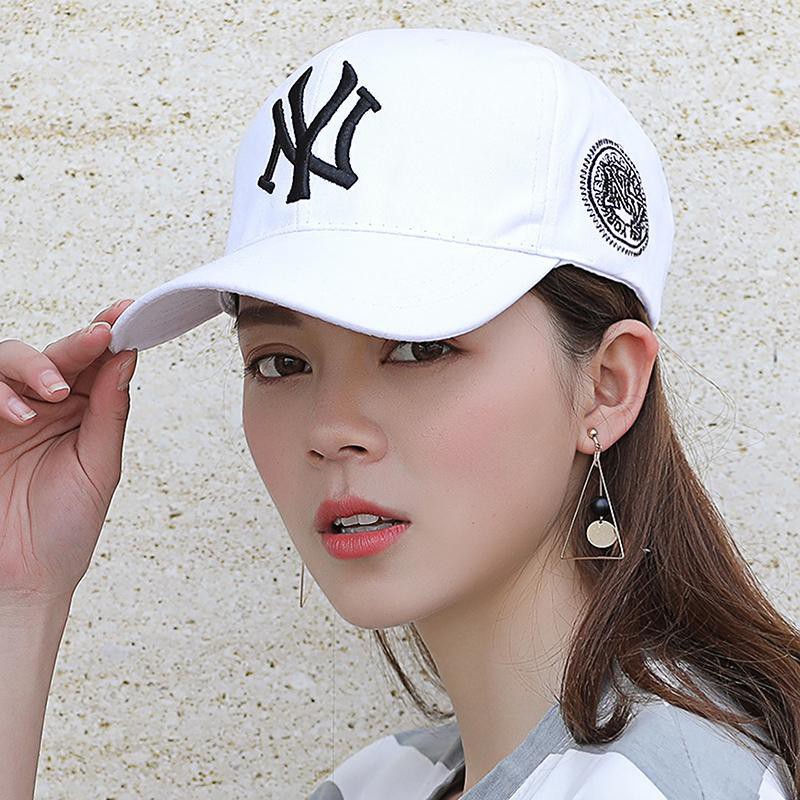 Topi baseball NY New york topi pria &amp; wanita topi distro quality premium nyaman dipakai &amp; elegant mo