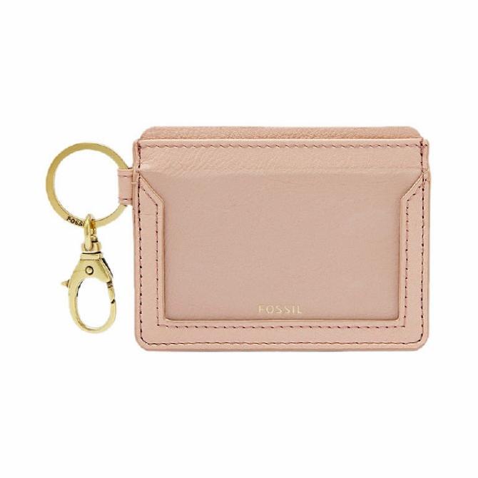 

Fossil Card Case Original - Lee Card Case Dusty Rose