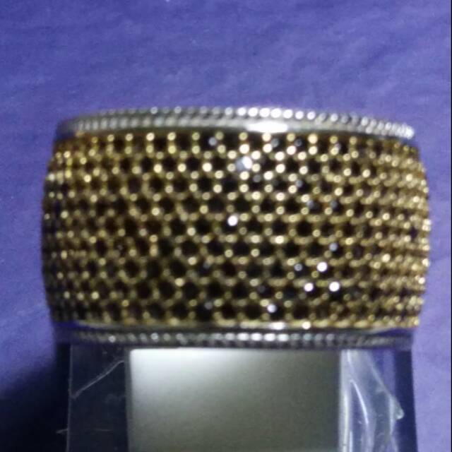 Natural Black Spinel