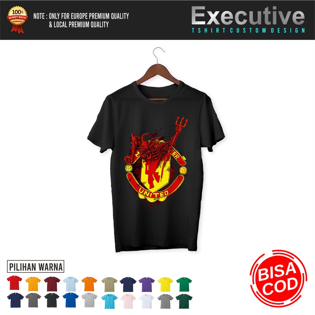 KAOS BOLA 48 / CUSTOM DESIGN