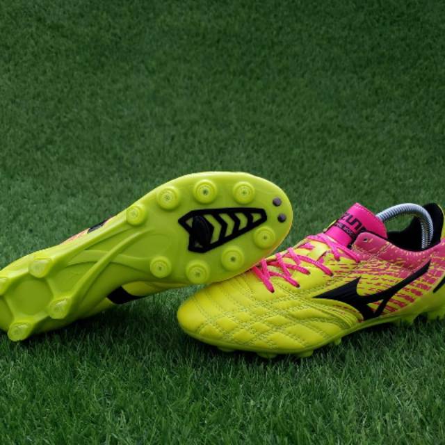 mizuno morelia neo 2 turf