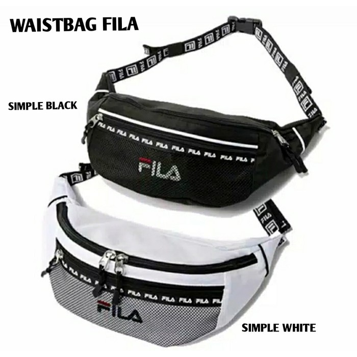 shopee waist bag