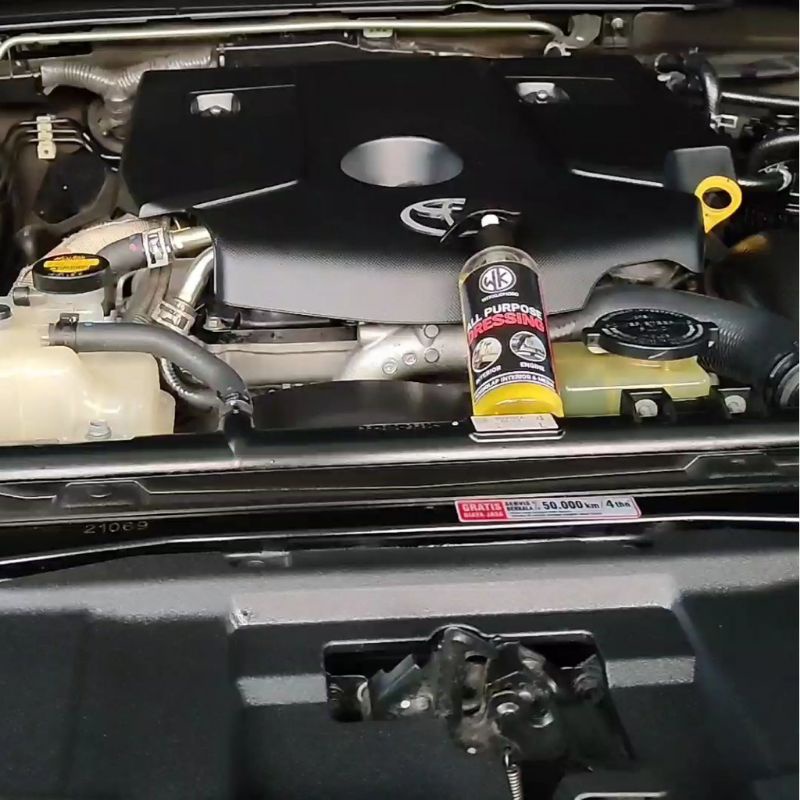 engine degreaser /pembersih kerak mesin /menghilangkan noda jamur/ oli dan debu pada mesin