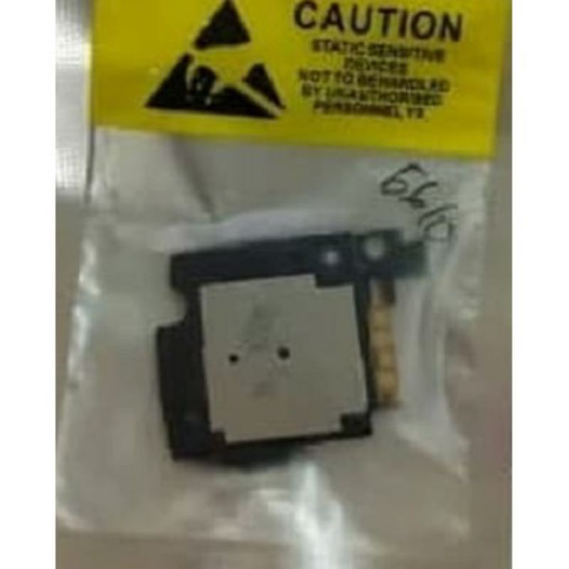 BUZER BUZZER LOUDSPEAKER SAMSUNG J7 PRIME/G610 SEPEAKER MUSIK DERING