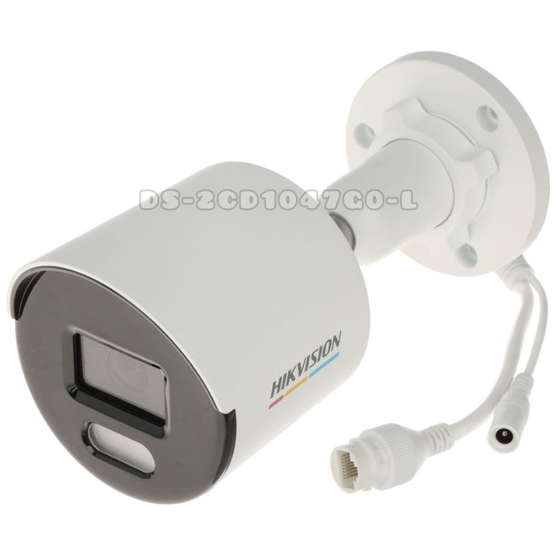 Hikvision DS-2CD1047G0-L Colorvu Series IP Camera 4MP Colorvu Hikvision