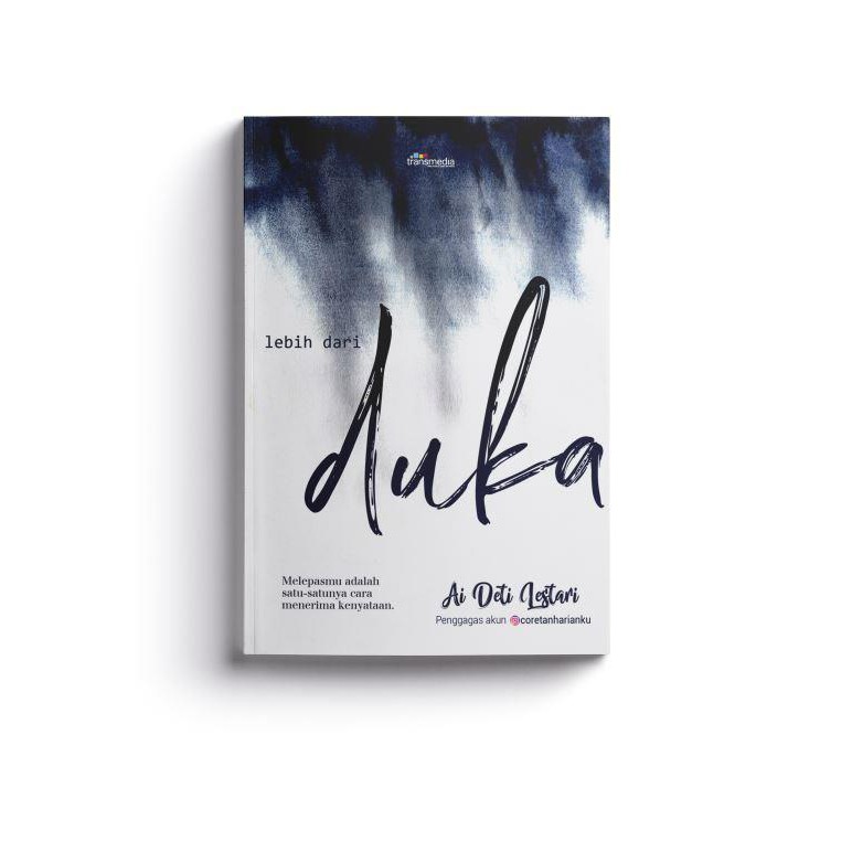 Lebih dari Duka - Ai Deti Lestari