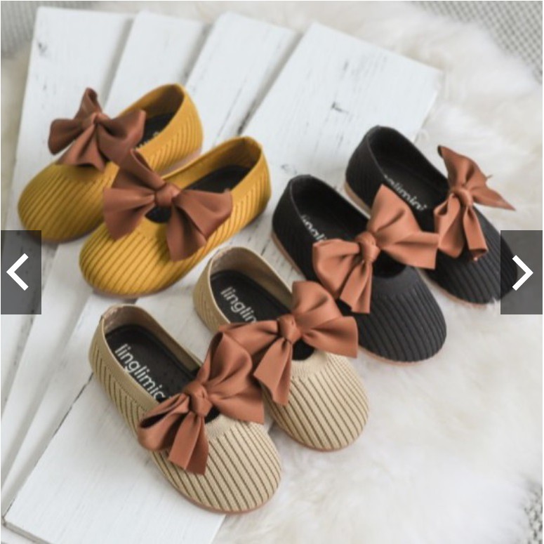 TOKO FASTORE - FALLON Size 21-30 Usia 1- 5 Tahun Sepatu Anak Import
