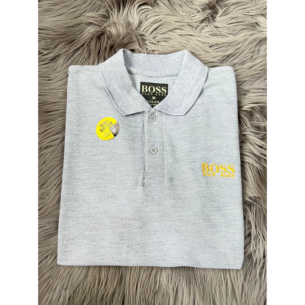 polo shirt