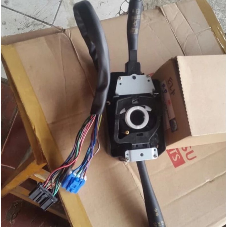 Saklar Lampu Isuzu ELF NHR55 NKR55