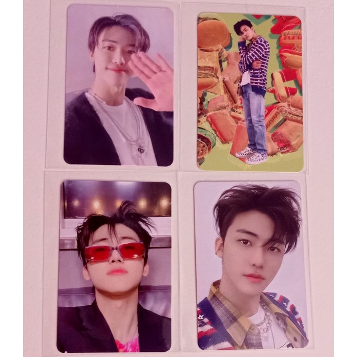 NANA JEWEL SET+AGENT+CRAZY