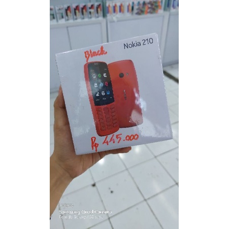 nokia 210