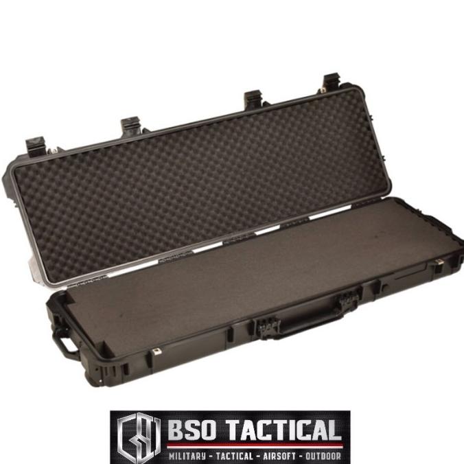 Koper Tactical Multifungsi Protective Case Airsoft Rifle Long Hardcase