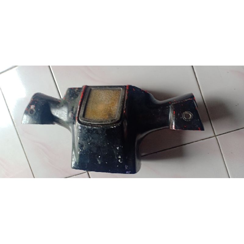 batok kepala speedometer original Suzuki FR80