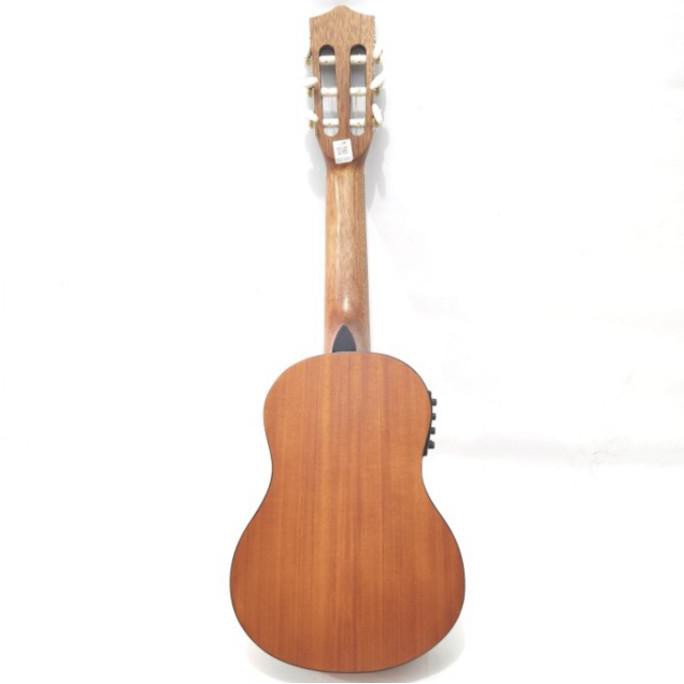 Gitarlele / Guitalele Elektrik Cowboy Gk6 Na Ns Original