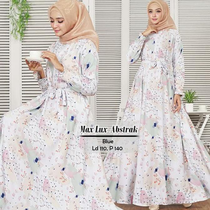 

HARGA PROMO/ MAXI MAX LUX ABSTRAK ML KUALITAS PREMIUM