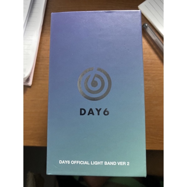 lightband day6 ver. 2