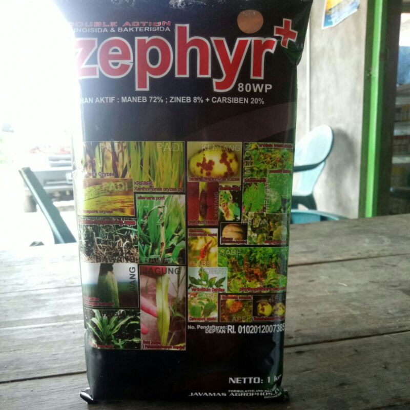 zephyr+ maneb zineb carsiben