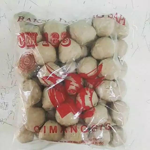 

BASO CIMANGGIS ISI 50 BUTIR