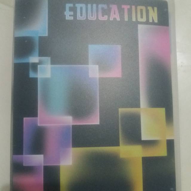 

Binder uk. B5 JOYKO
