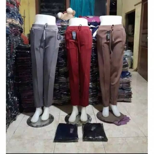 𝔂𝓾𝓶𝓪 Celana Doty pant_SCUBA_Uk setandar BB 40kg-55kg