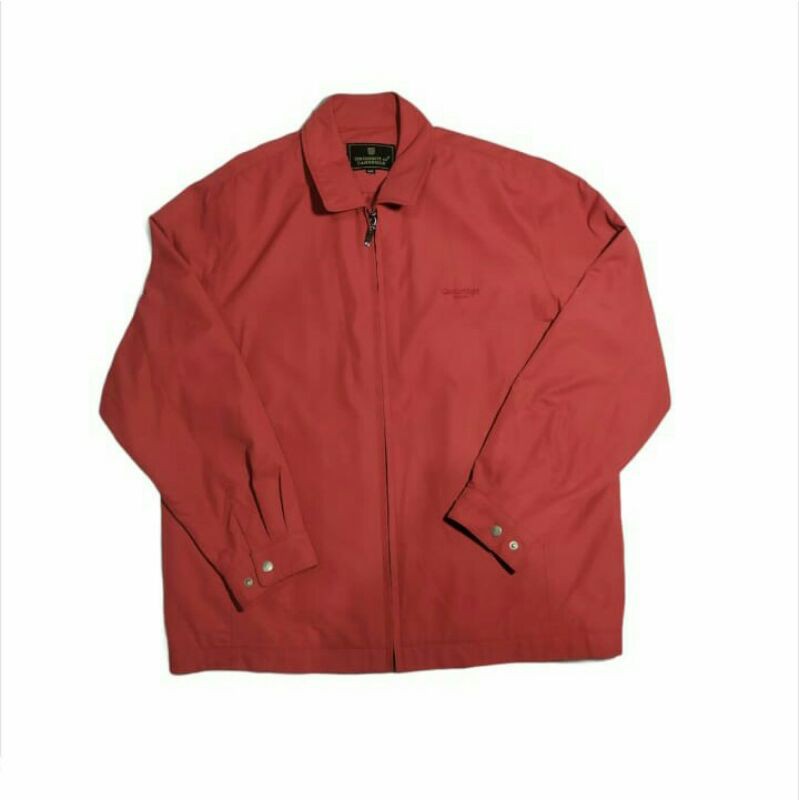 JACKET CASUAL UNIVERSITY OF CAMBRIDGE