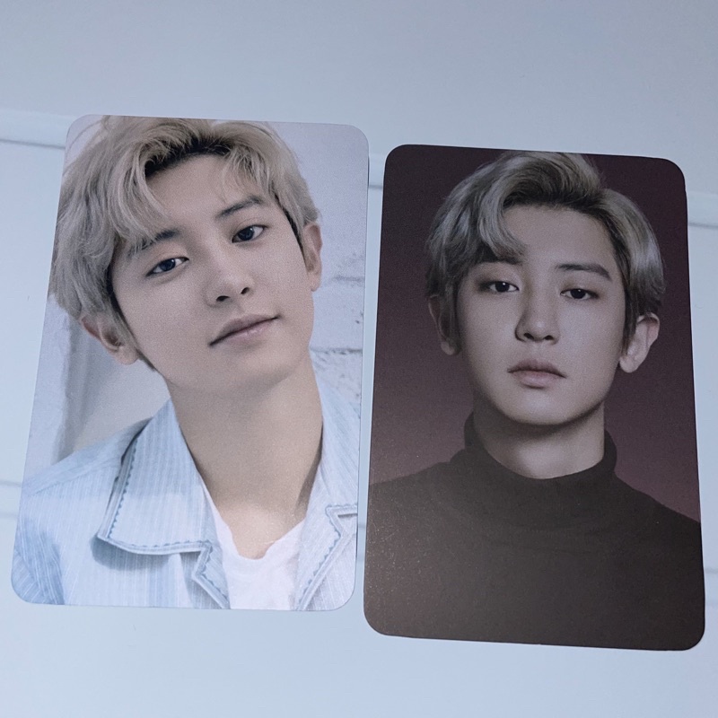 PC CHANYEOL FLO ver 4