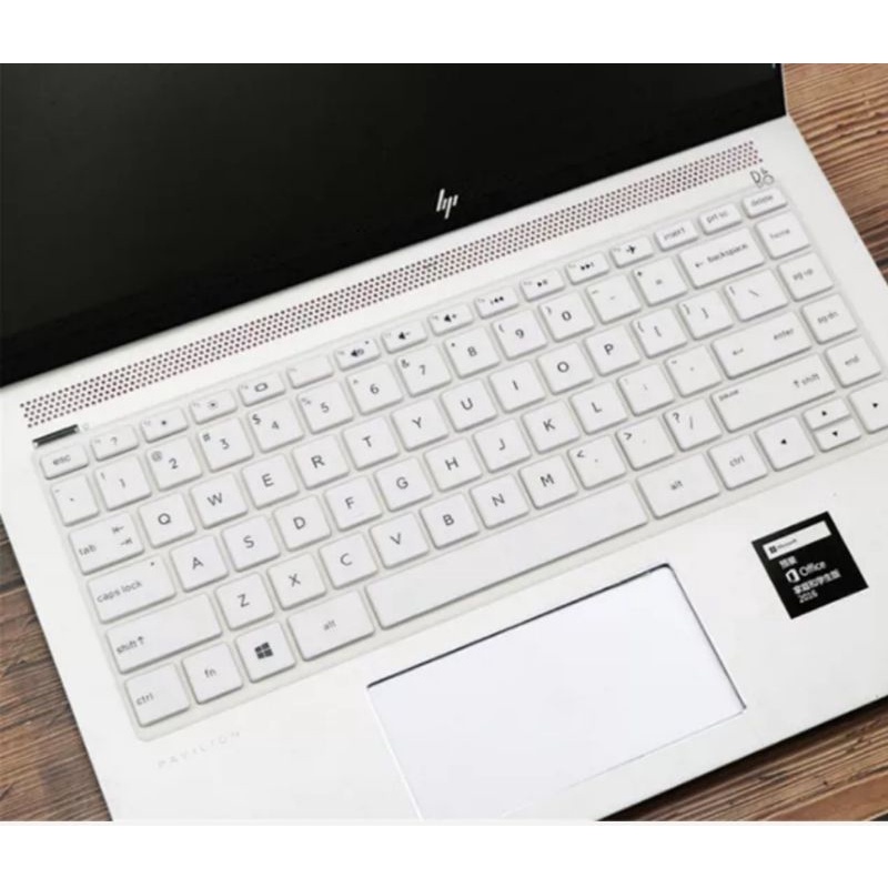 Keyboard Protector 13,3&quot; HP ENVY 14DVO516TX Spectre X360 13AW 0001TU 0137TU NEW 14EC0013AU