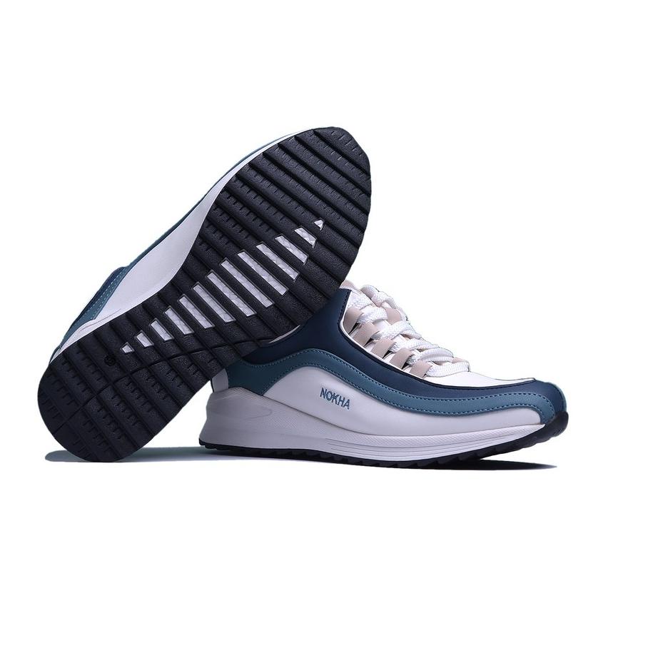 Barang Pilihan.. NOKHA Manna Wave Sneakers Women