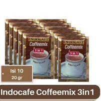 

TRXr8R2d--Indocafe coffeemic kopi instan 1 renceng isi 10 sachet