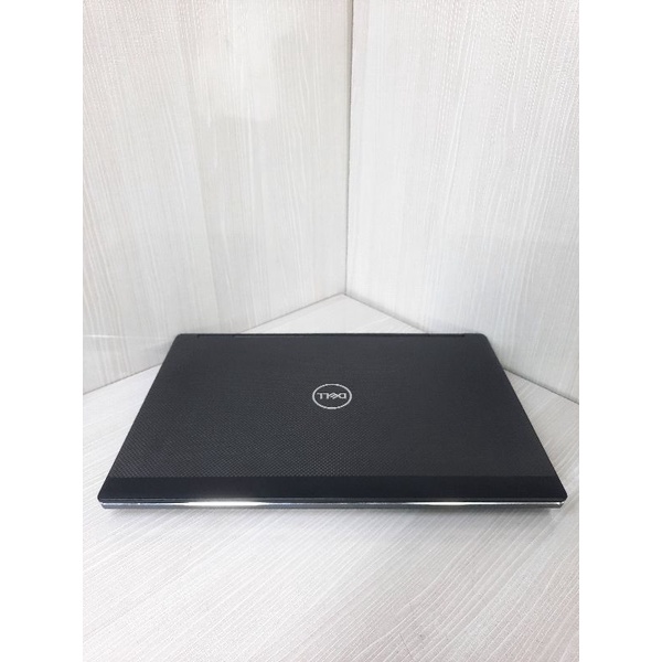 Laptop Gaming Dell 7530 Intel Core i5 Gen 6 Ram 32 GB SSD 256 GB Layar 15 in Bergaransi