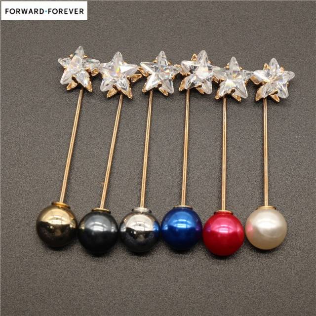 Tuspin Cristal Mutiara /Bros