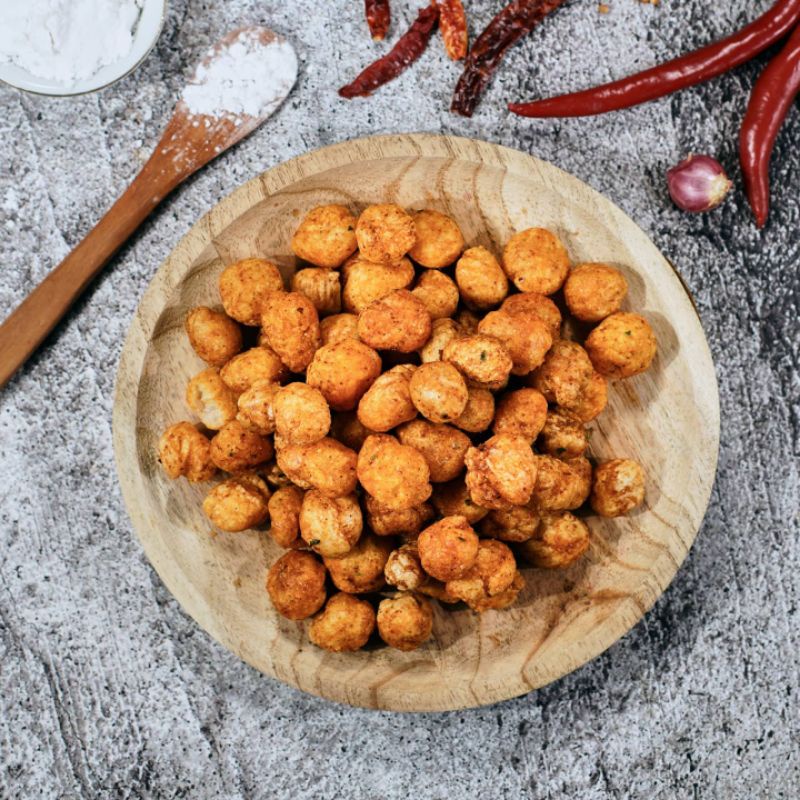 

Cimoring Pedas do djan