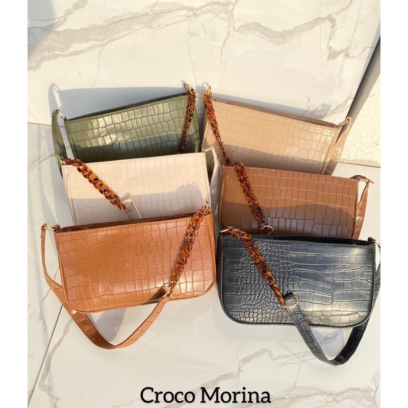 Croco morina/TAS CROCO