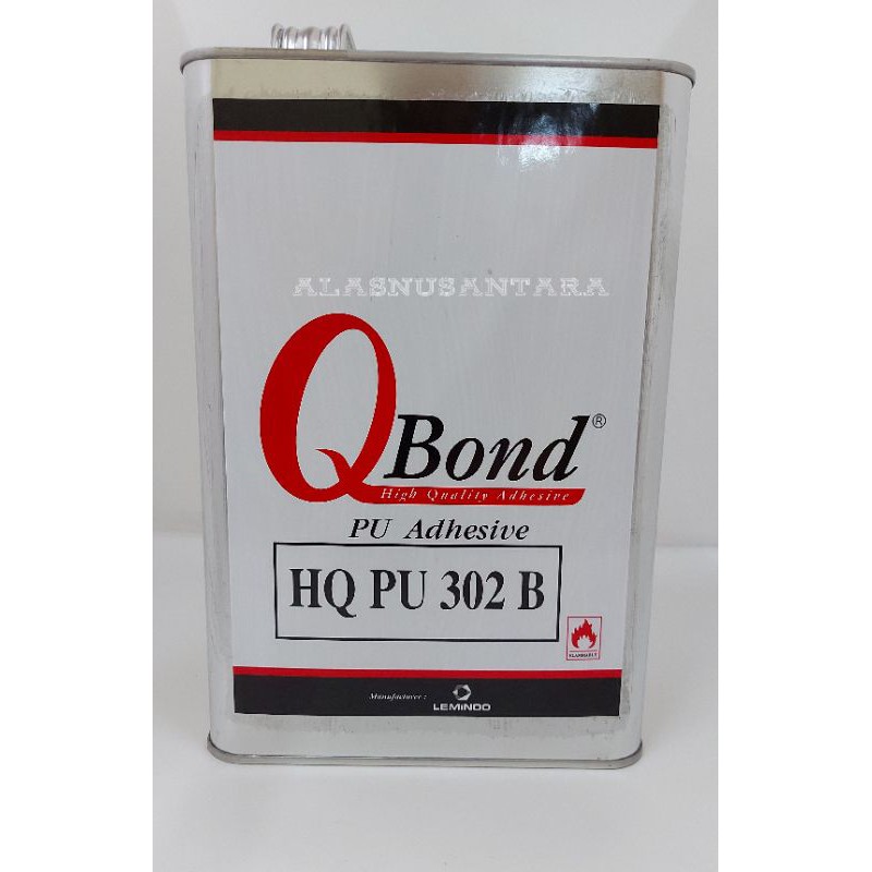 

LEM QBOND GALON