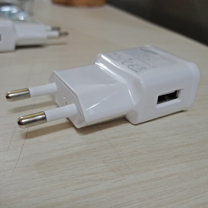 Kepala Charger Samsung Batok Samsung Android Adaptor Samsung 2 Ampere