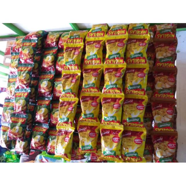 Jual Mie Gelas Renteng Isi 10 Sachet Shopee Indonesia