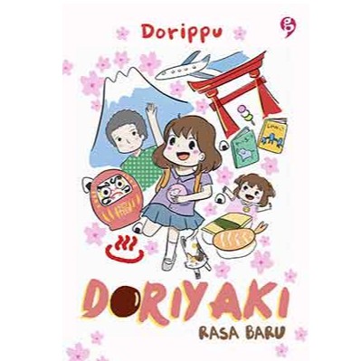 

Doriyaki Rasa Baru