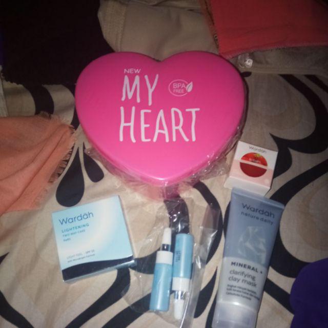 Toples My Heart/toples Beranak/toples Love