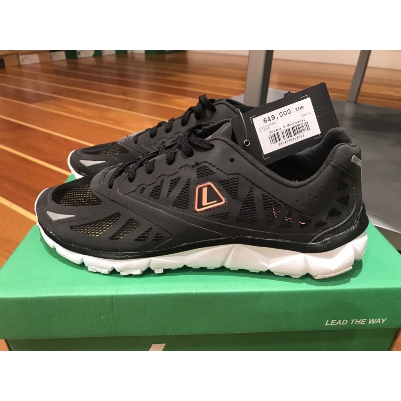 League Volans 2 Noctural