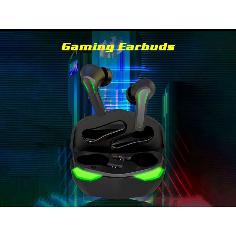 Earphone Monster E-Sport Bluetooth Wireless