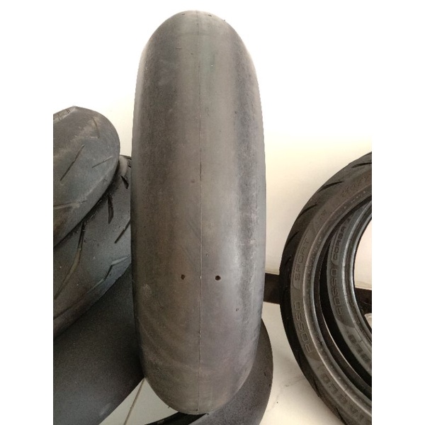 FDR SPORT FR75 120/65-17