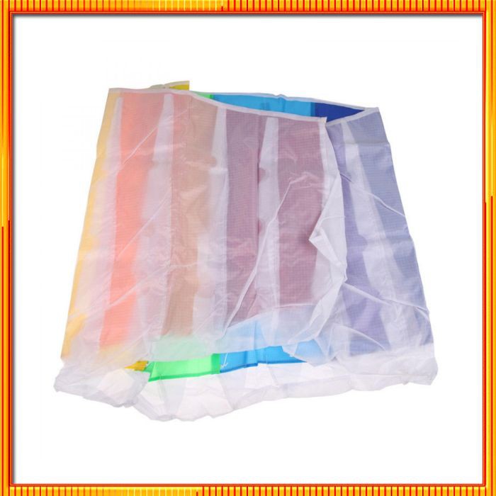 Layang-Layang Model Parasut Paralayang Waterproof