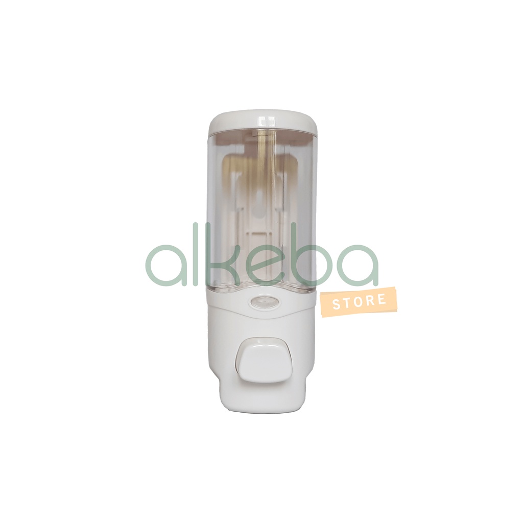 Soap Dispenser Type F1101-A / Tempat Sabun Cair