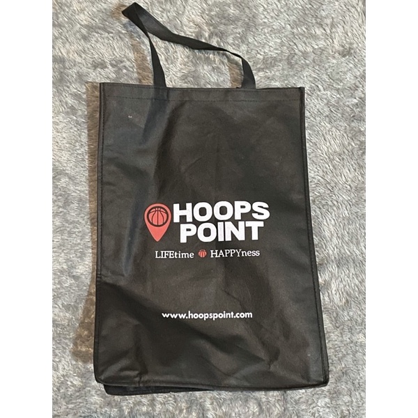 

Goodie Bag Hoops Point