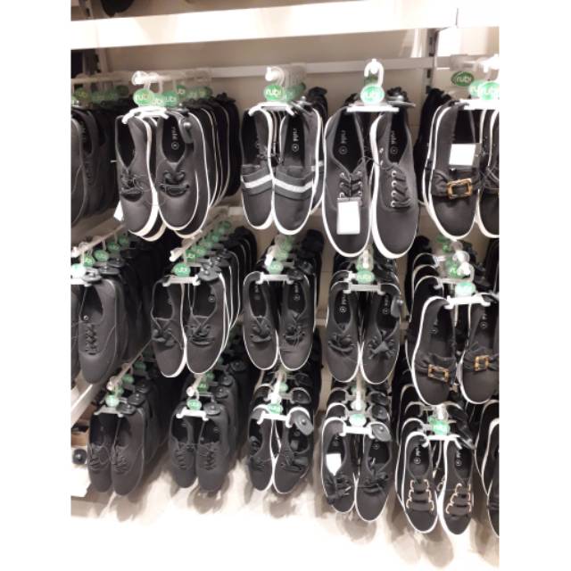 RUBI SNEAKERS/SEPATU RUBI