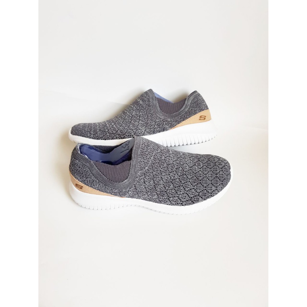 Skechers Original Flex petal Sepatu cewek