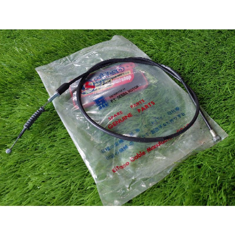 KABEL REM KE125 KITACO TALI REM KE125